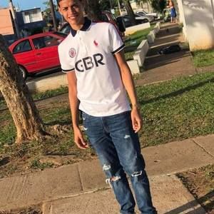 Meet your Posher, Rolando